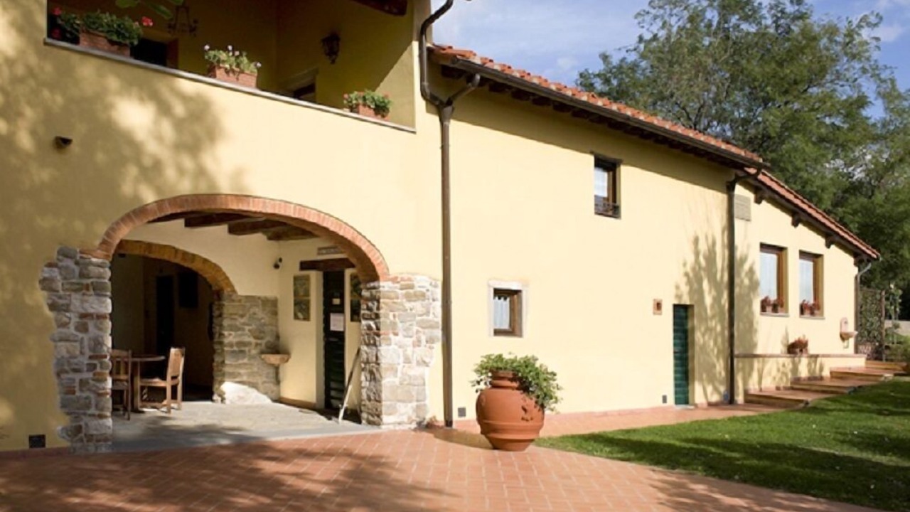 Photo of Outdoor in Reggello