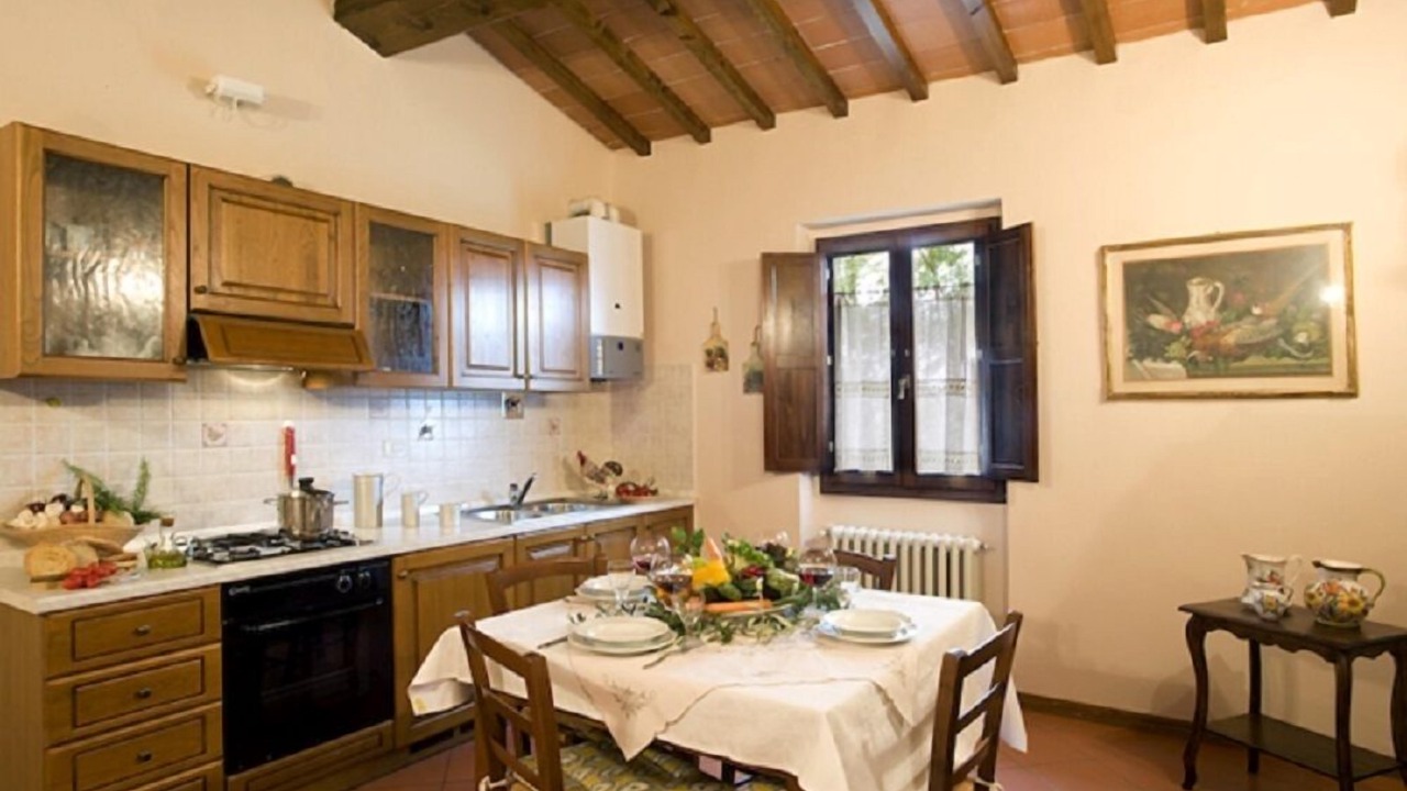 Photo of Bedroom in Reggello