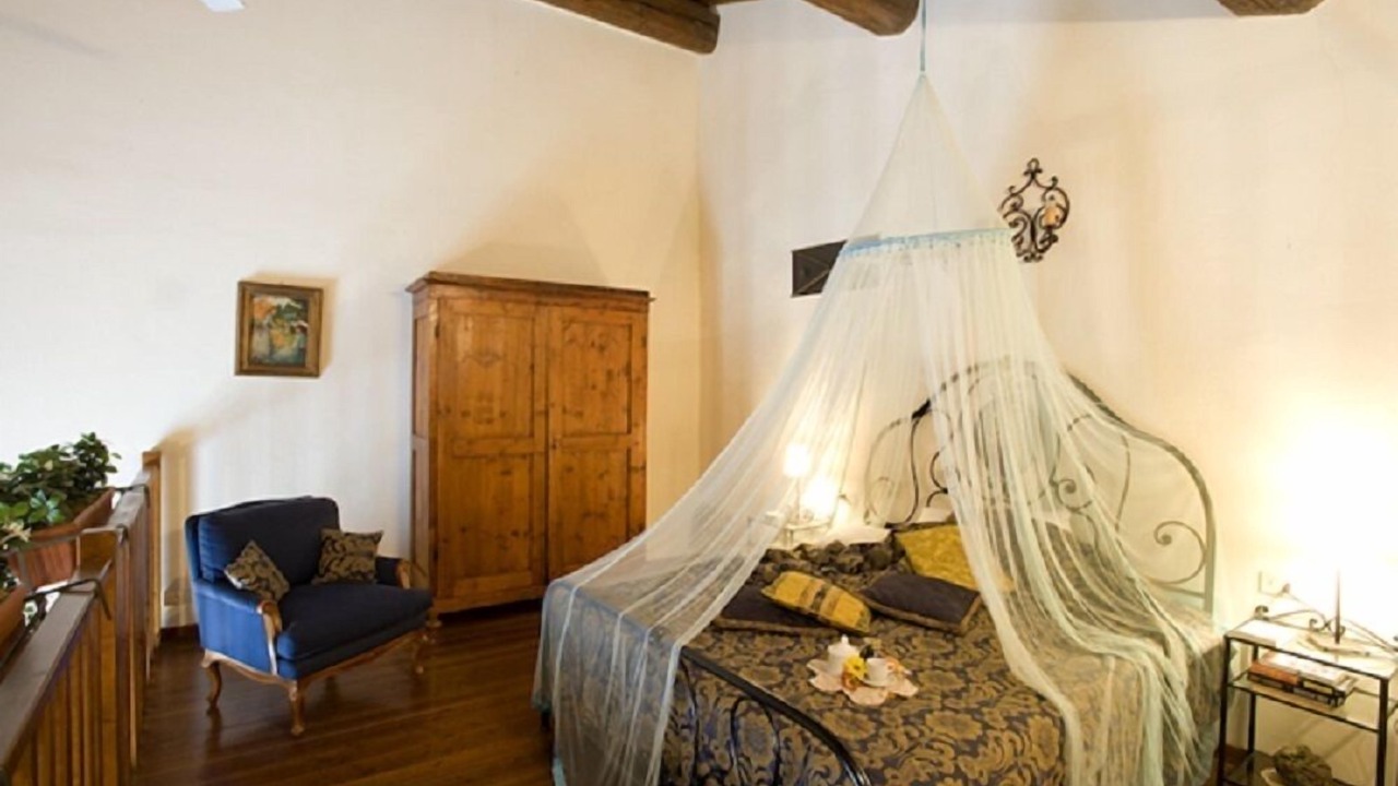 Photo of Bedroom in Reggello