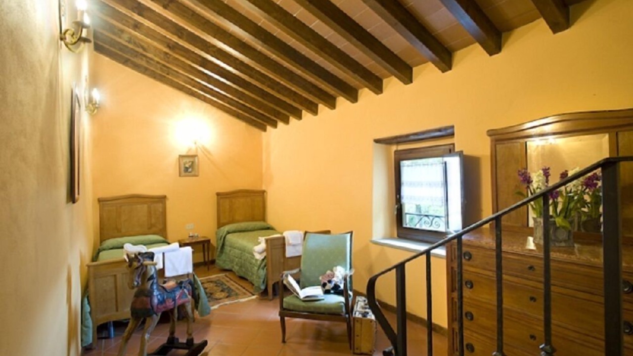 Photo of Bedroom in Reggello