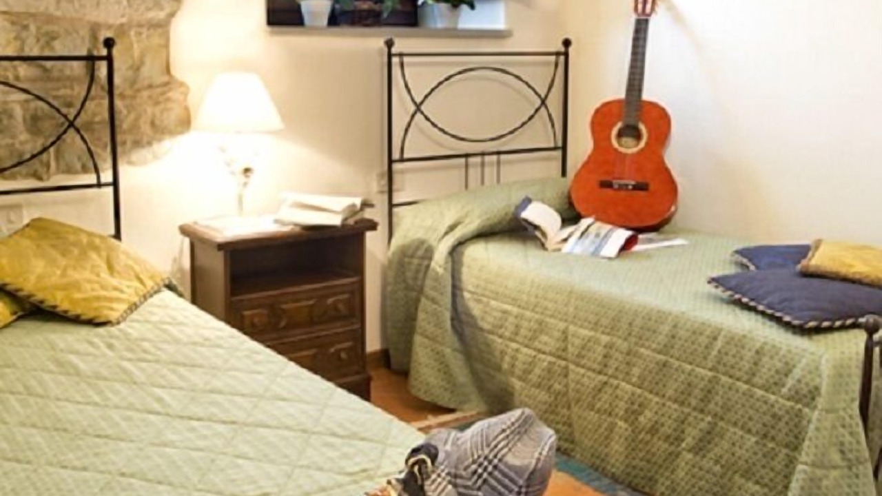 Photo of Bedroom in Reggello