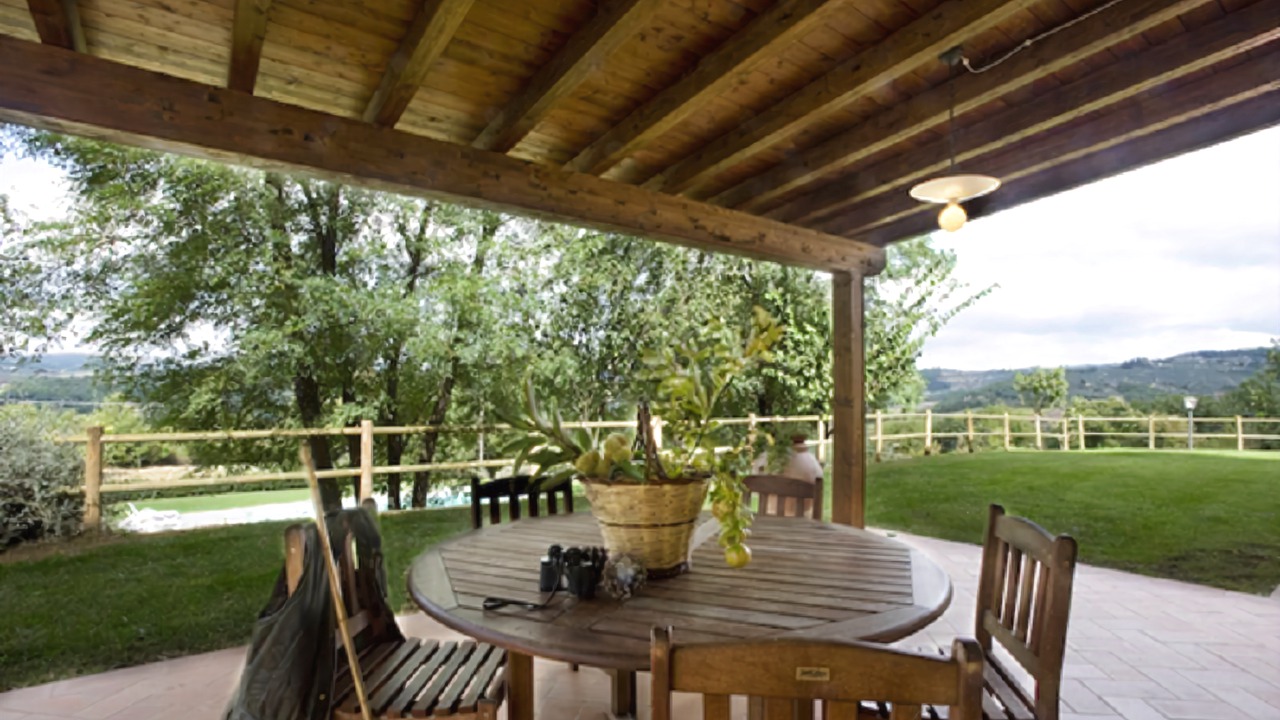 Photo of Outdoor in Reggello