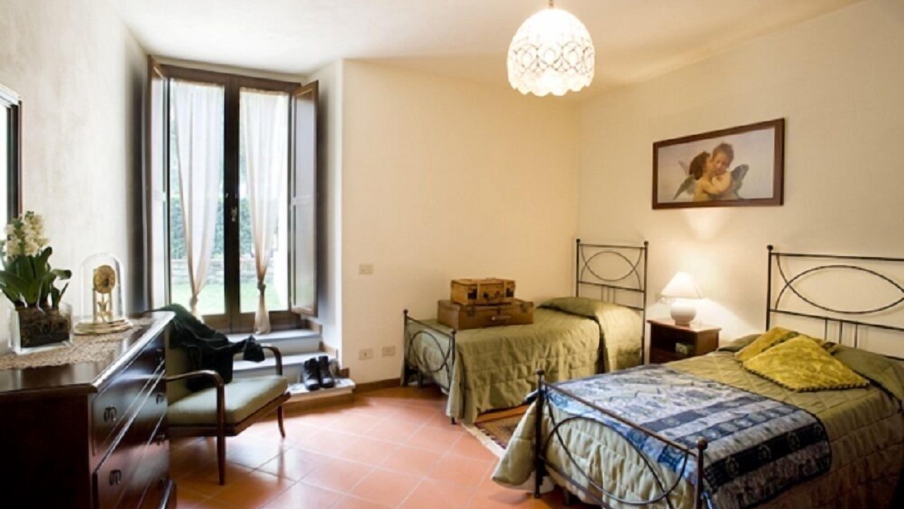 Photo of Bedroom in Reggello