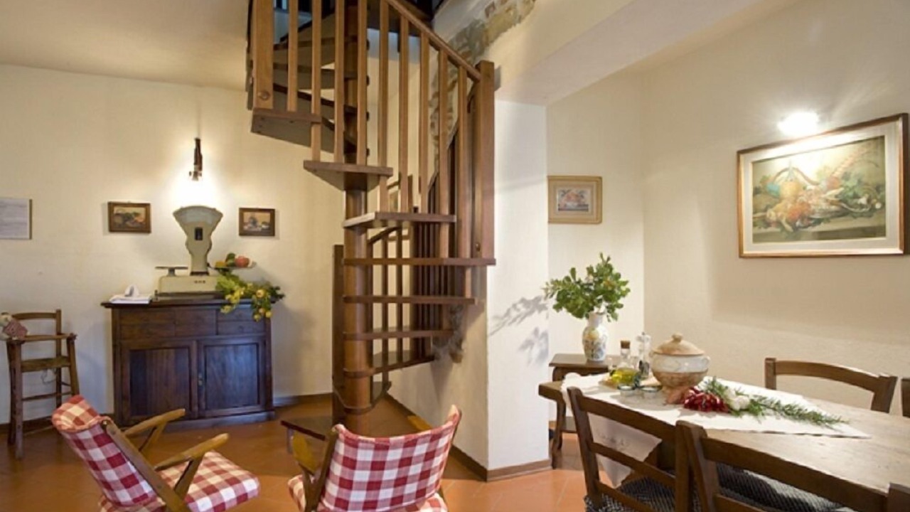 Photo of Livingroom in Reggello