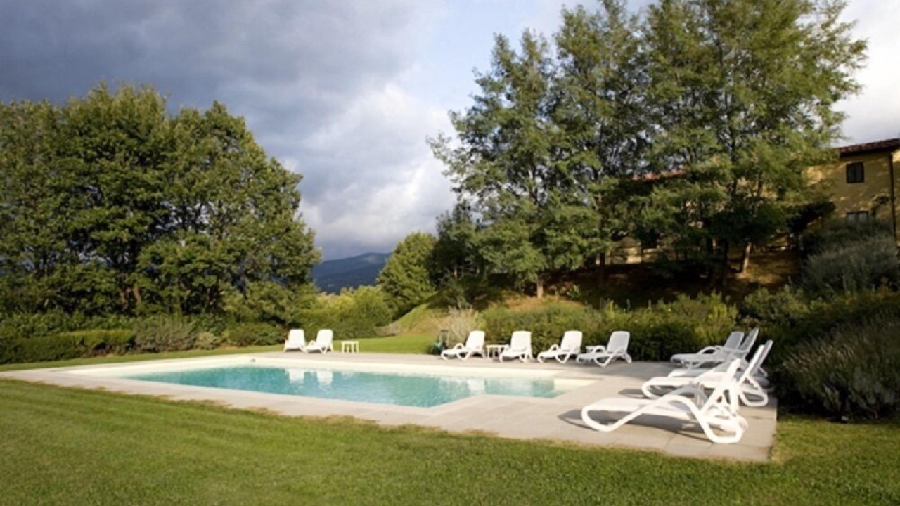 Photo of Outdoor in Reggello