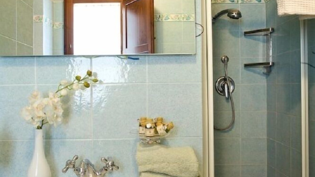Photo of Bathroom in Reggello