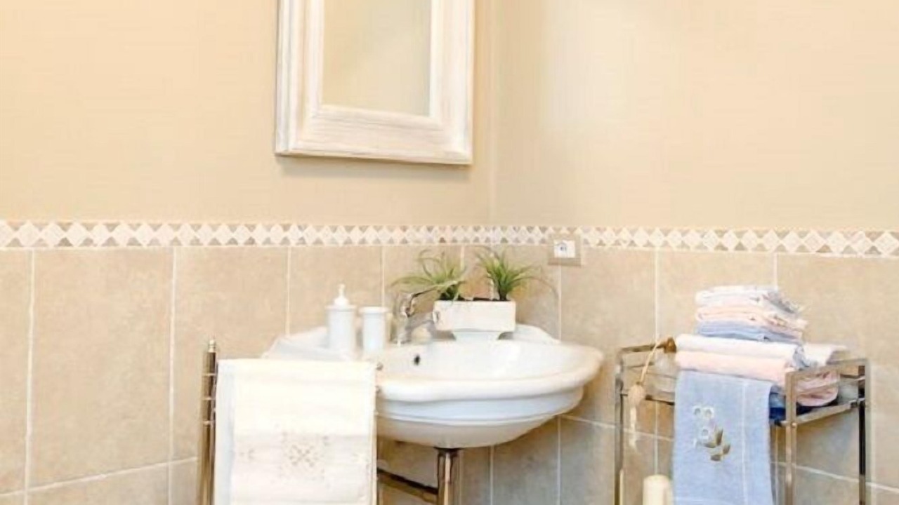 Photo of Bathroom in Reggello