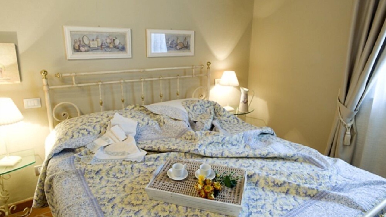 Photo of Bedroom in Reggello