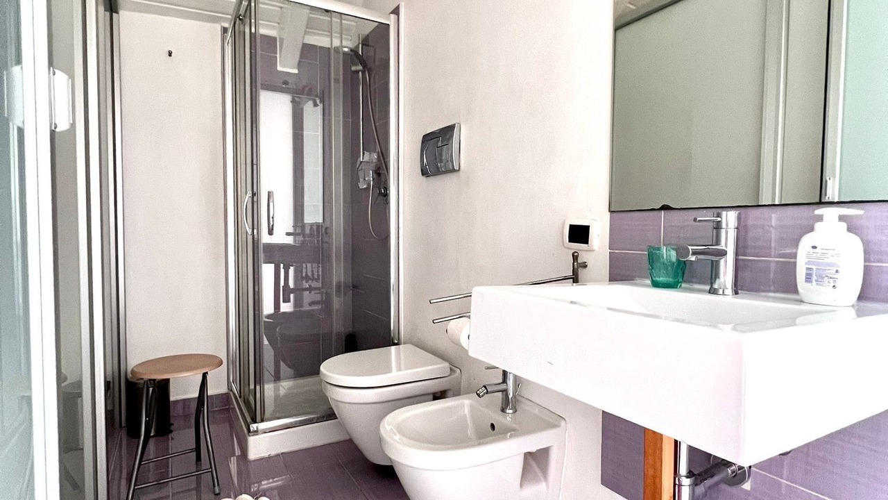 Photo of Bathroom in Santa Maria
