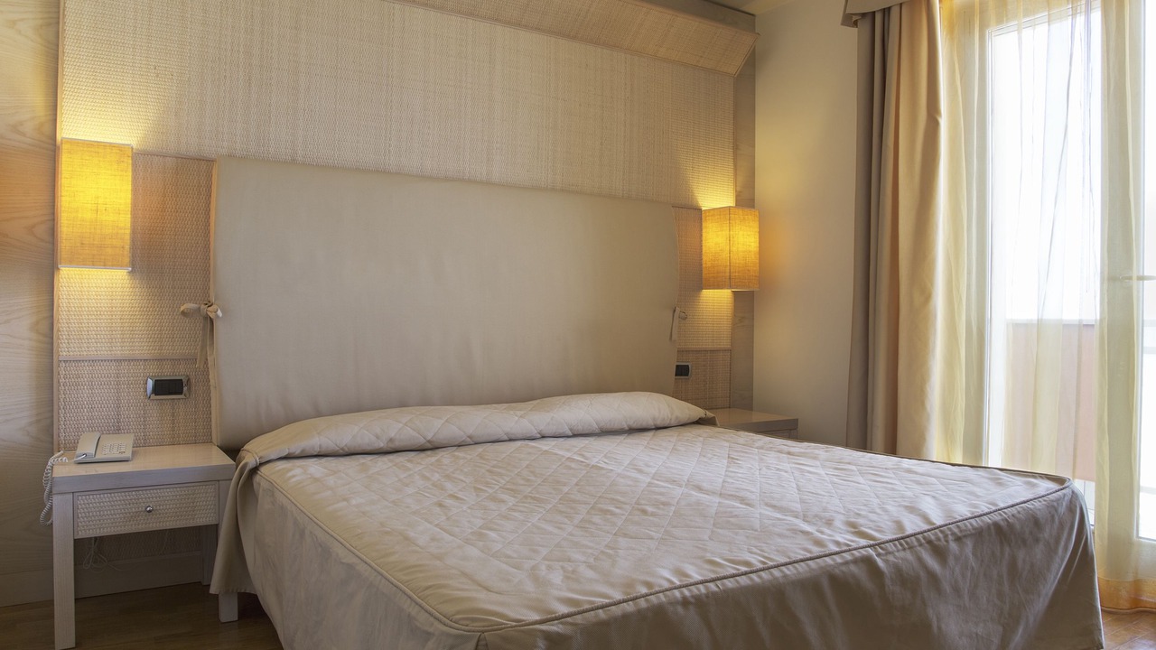 Photo of Bedroom in Lido Riccio
