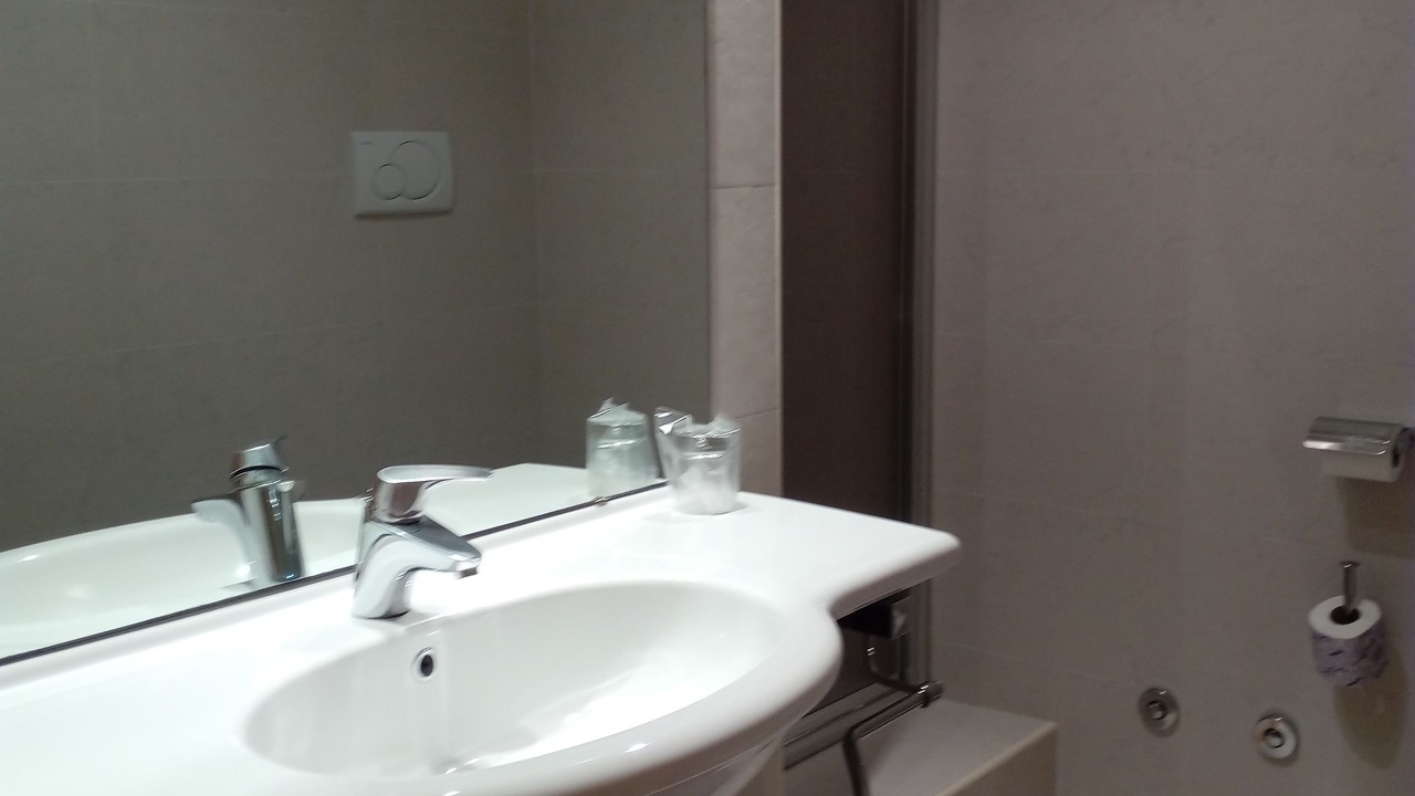 Photo of Bathroom in Lido Riccio