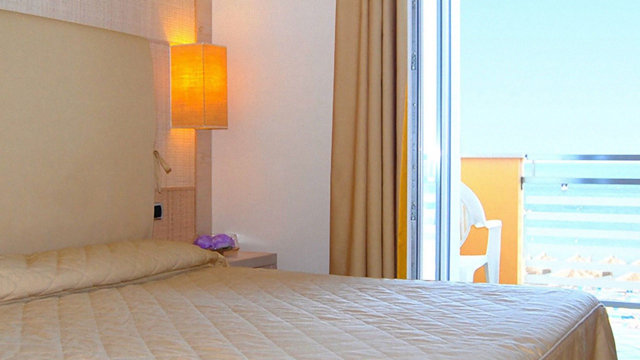 Photo of Bedroom in Lido Riccio