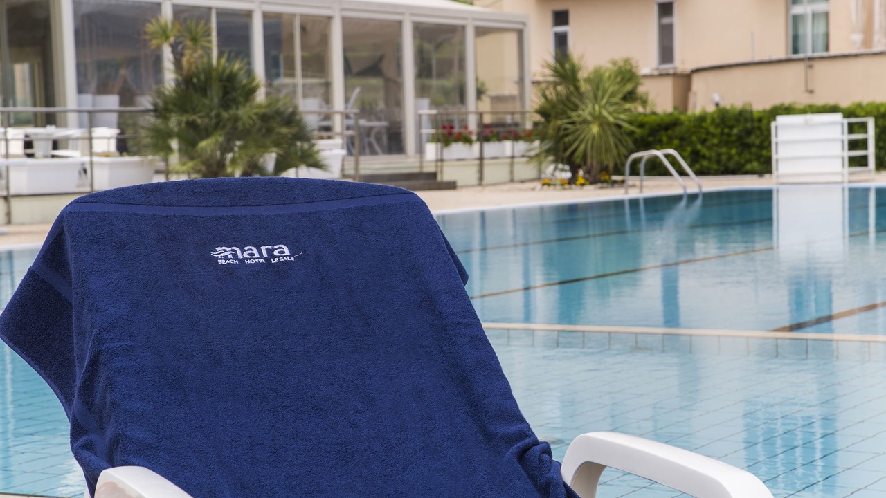 Photo of Outdoor in Lido Riccio