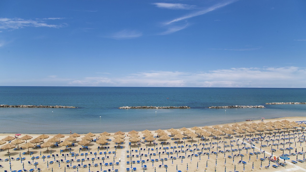 Photo of Bedroom in Lido Riccio