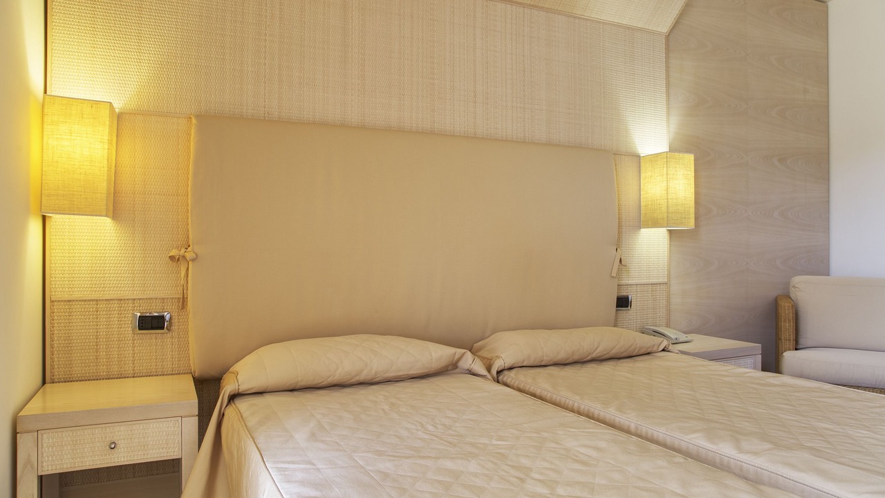 Photo of Bedroom in Lido Riccio