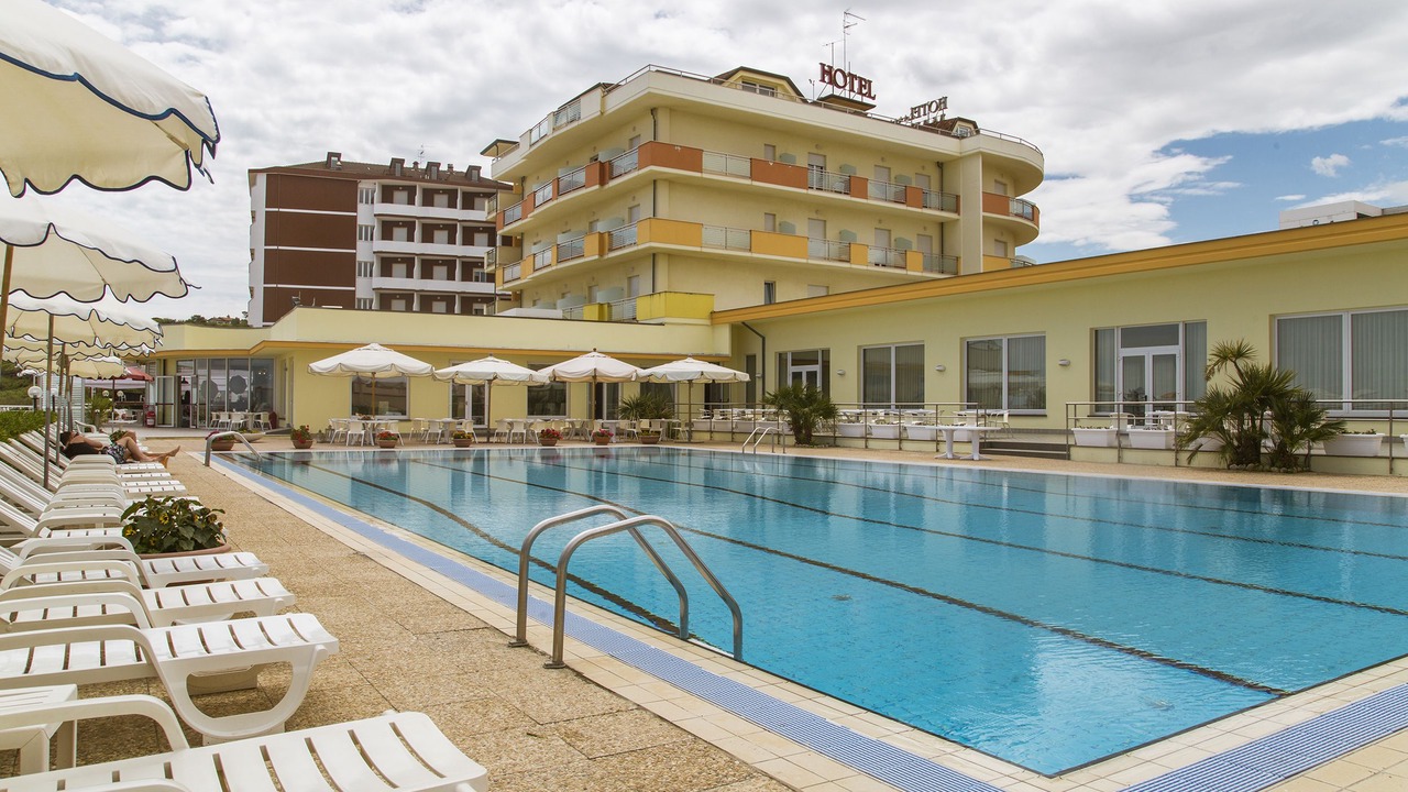 Photo of Outdoor in Lido Riccio