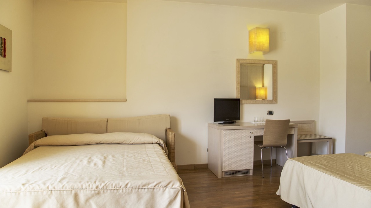 Photo of Bedroom in Lido Riccio