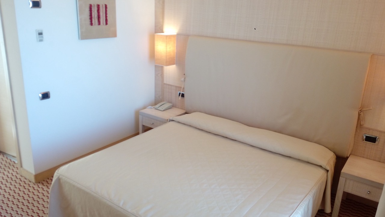 Photo of Bedroom in Lido Riccio