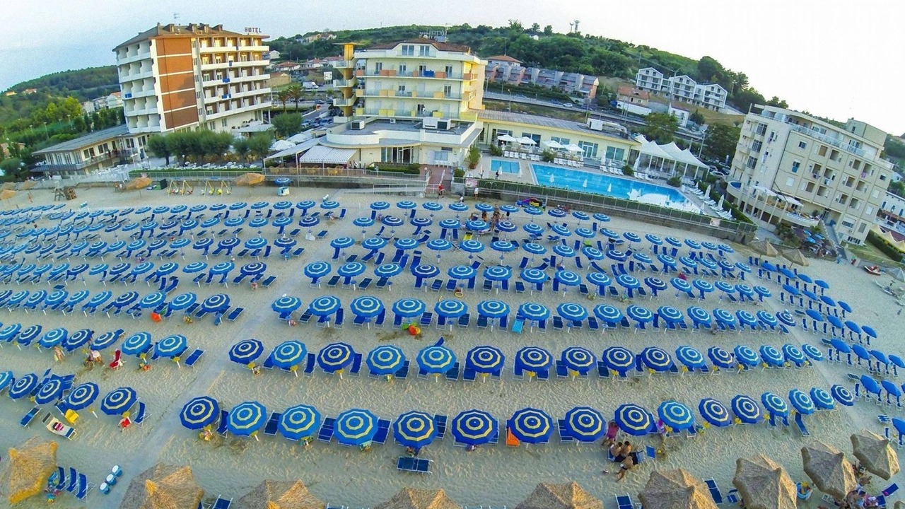 Photo of Outdoor in Lido Riccio