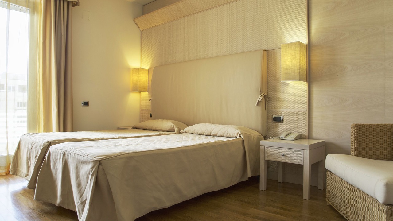 Photo of Bedroom in Lido Riccio