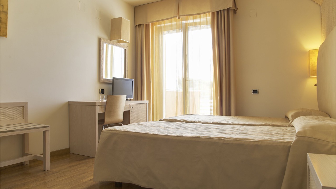 Photo of Bedroom in Lido Riccio