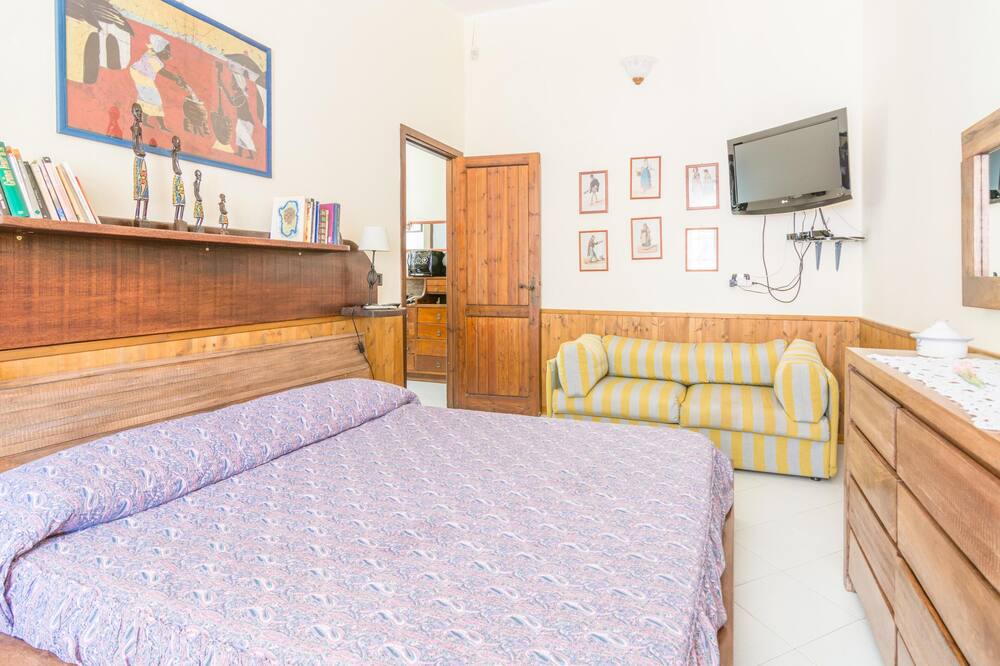 Photo of Bedroom in Solanas