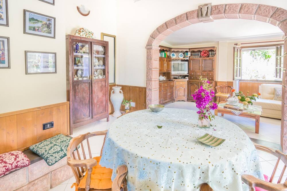 Photo of Livingroom in Solanas