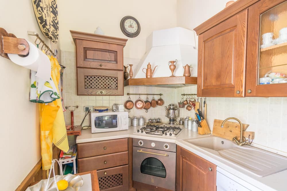 Photo of Kitchen in Solanas