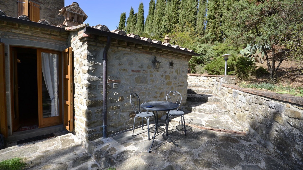 Photo of Outdoor in Il Borgo