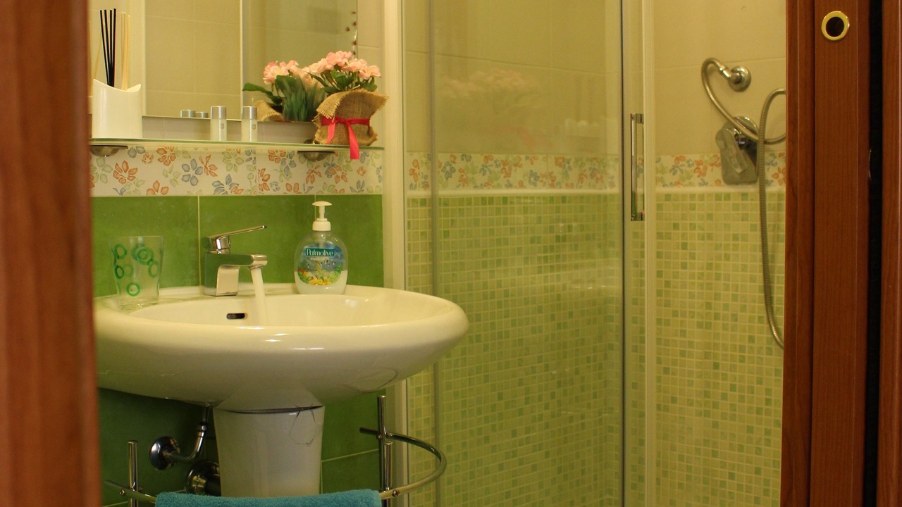 Photo of Bathroom in Province of Cagliari