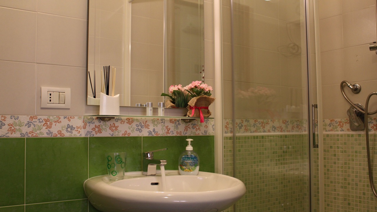 Photo of Bathroom in Province of Cagliari