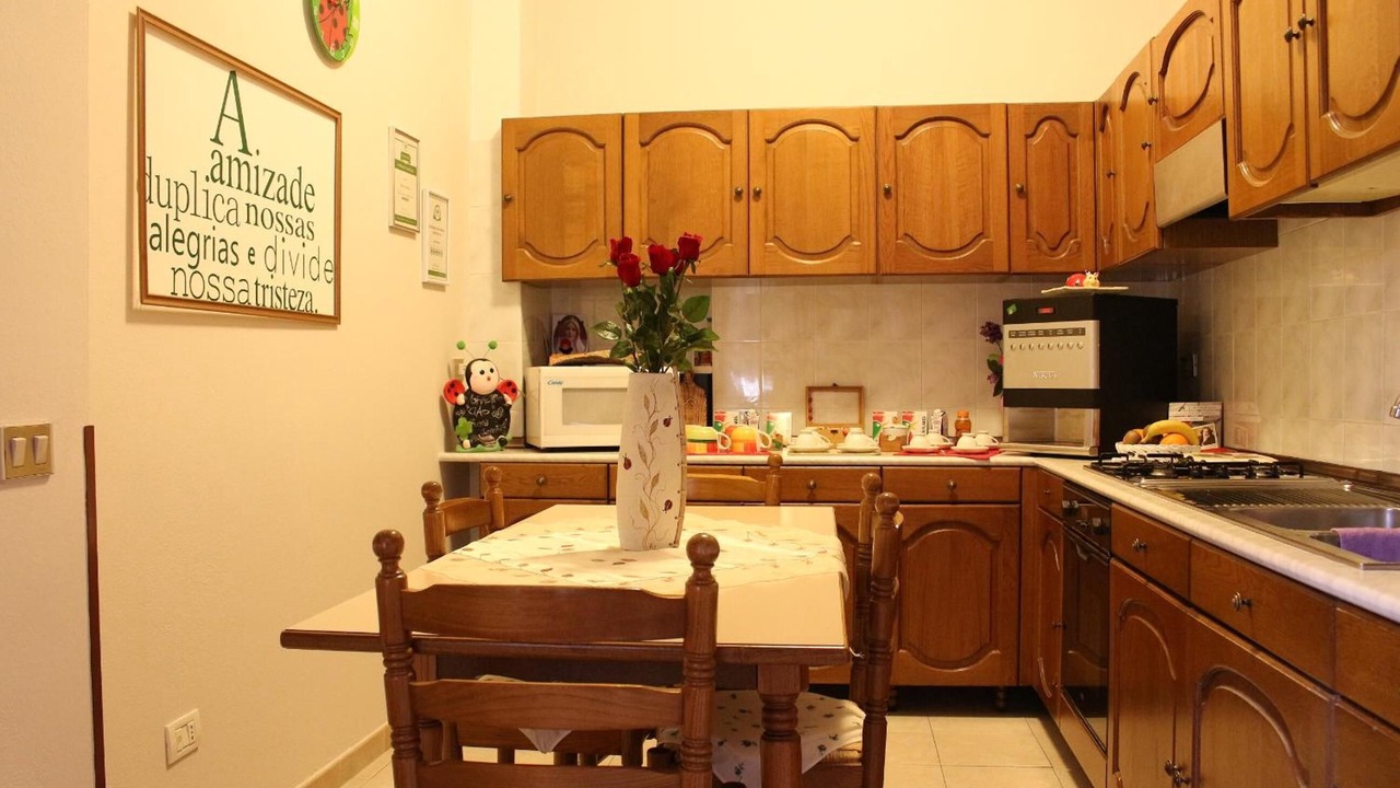 Photo of Kitchen in Province of Cagliari