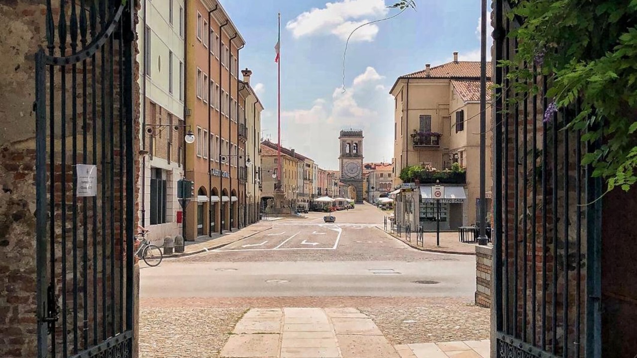 Photo of Outdoor in Este