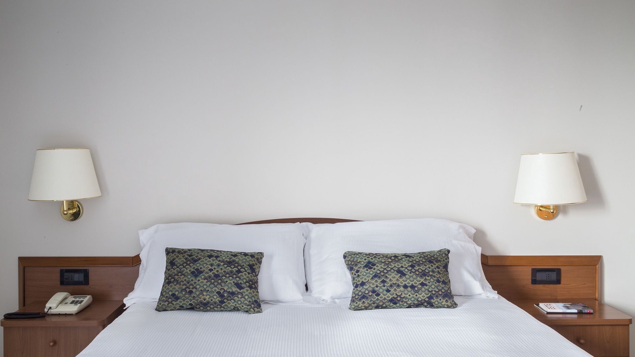 Photo of Bedroom in Este