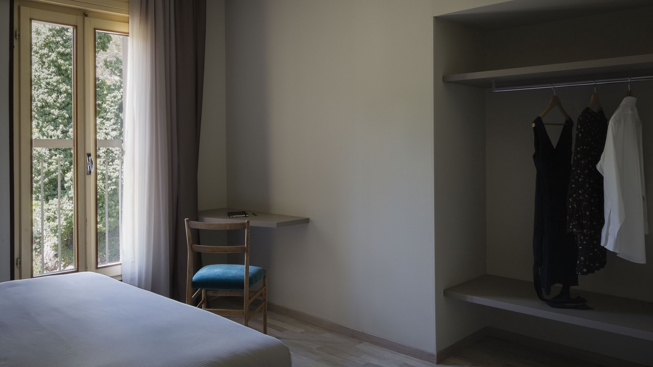 Photo of Bedroom in Este