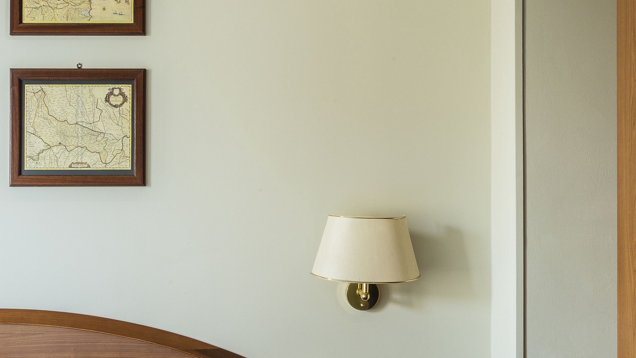 Photo of Bedroom in Este