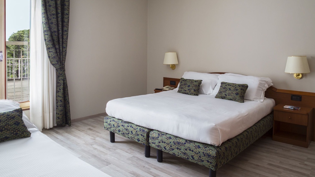 Photo of Bedroom in Este