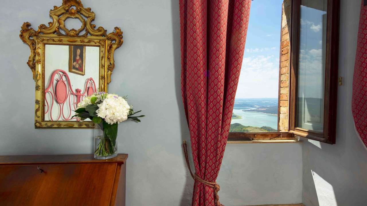 Photo of Bedroom in Acqua Loreto