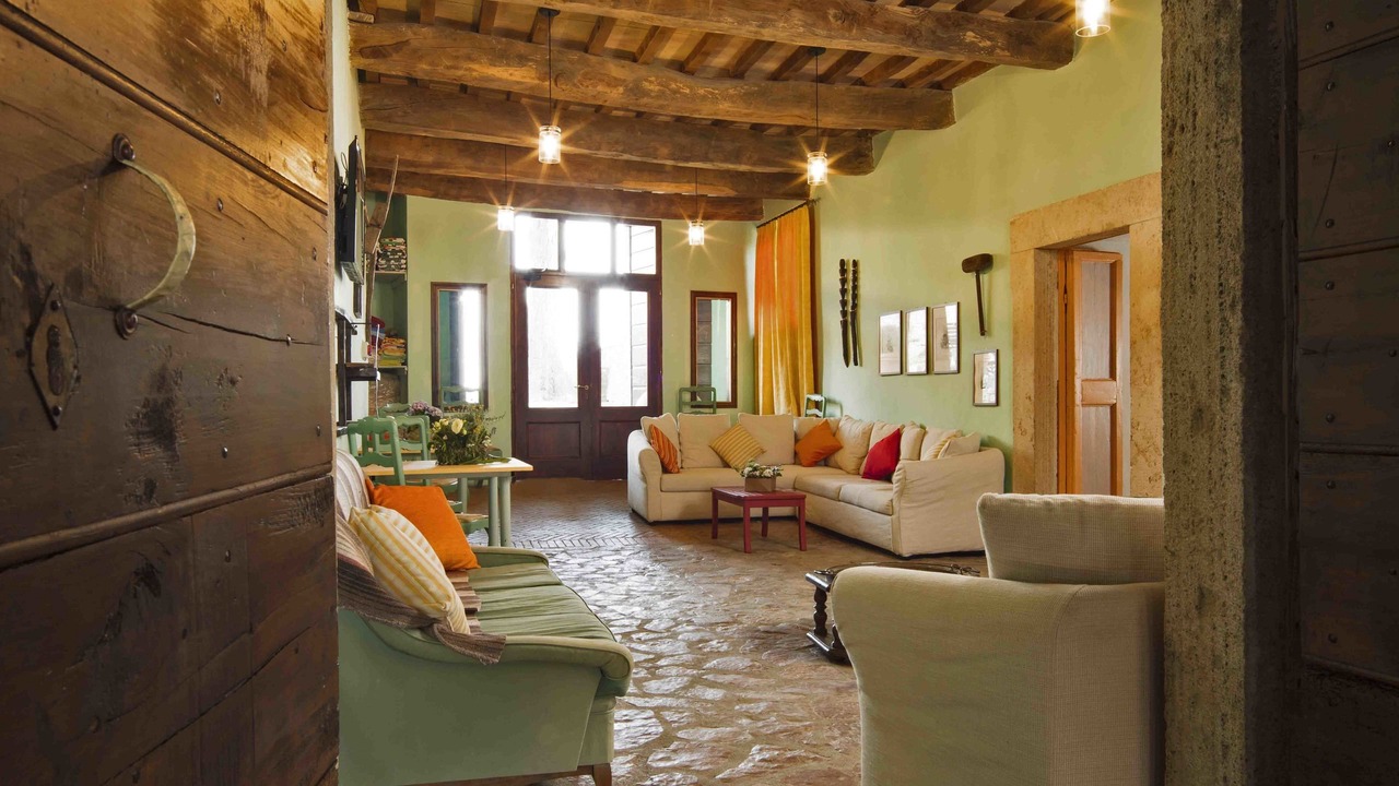 Photo of Bedroom in Acqua Loreto