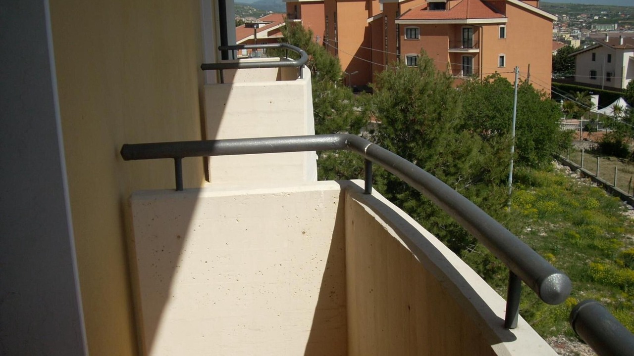 Photo of Patio Balcony in San Giovanni Rotondo