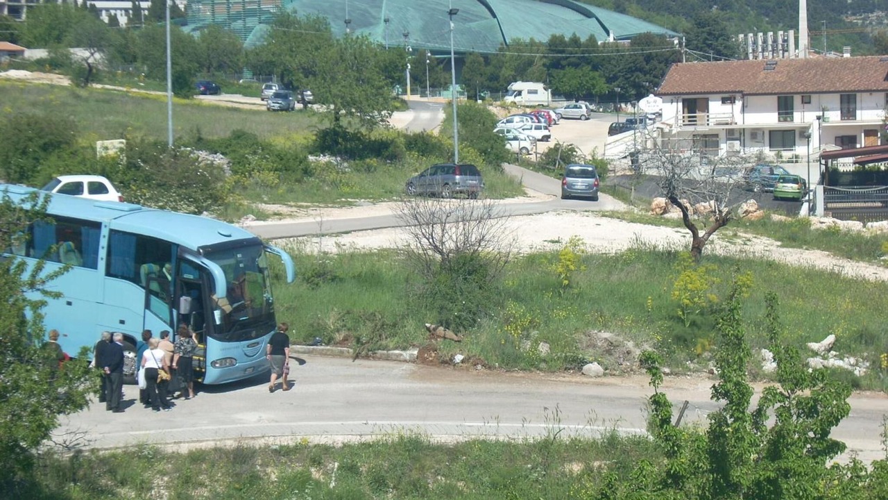 Photo of Others in San Giovanni Rotondo
