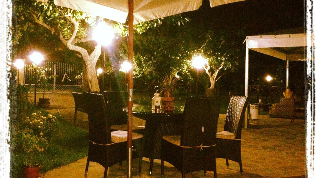 Photo of Outdoor in Cicerale