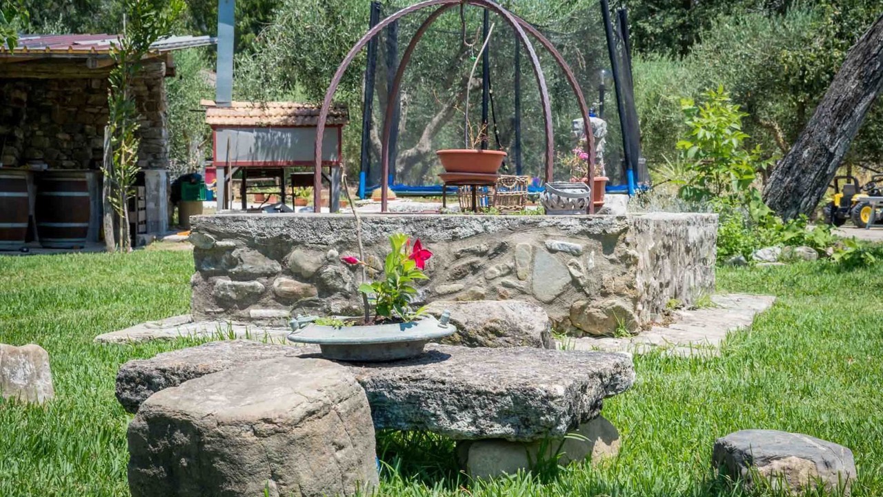 Photo of Outdoor in Cicerale