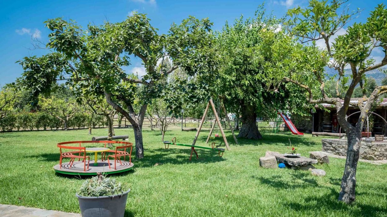 Photo of Outdoor in Cicerale