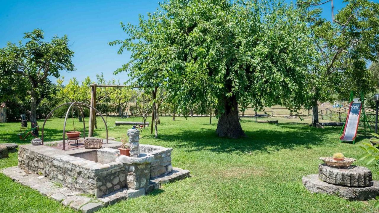 Photo of Outdoor in Cicerale