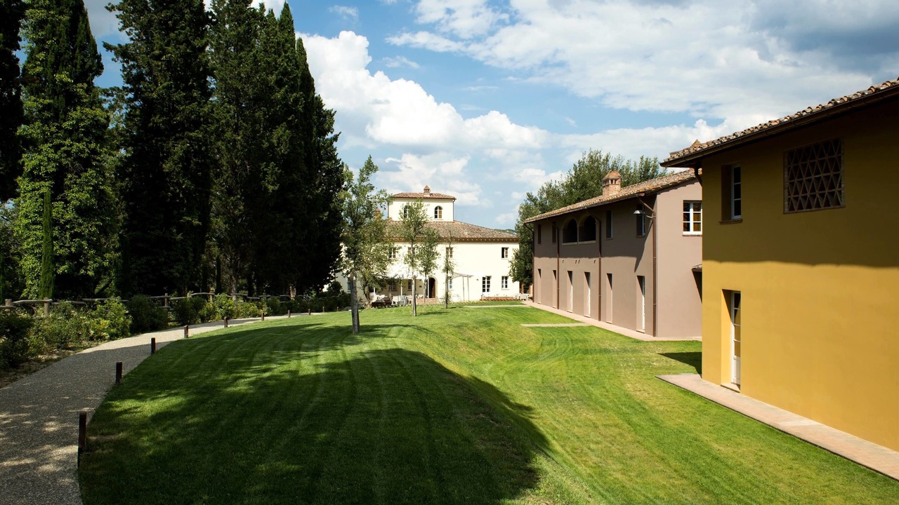 Photo of Outdoor in Toiano