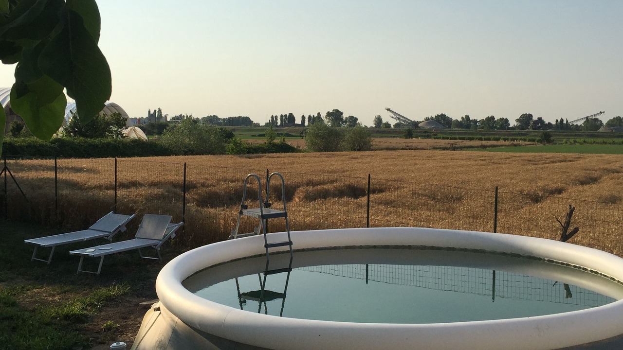 Photo of Outdoor in Boretto