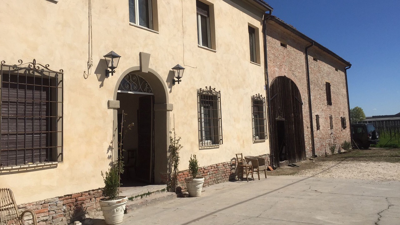 Photo of Outdoor in Boretto