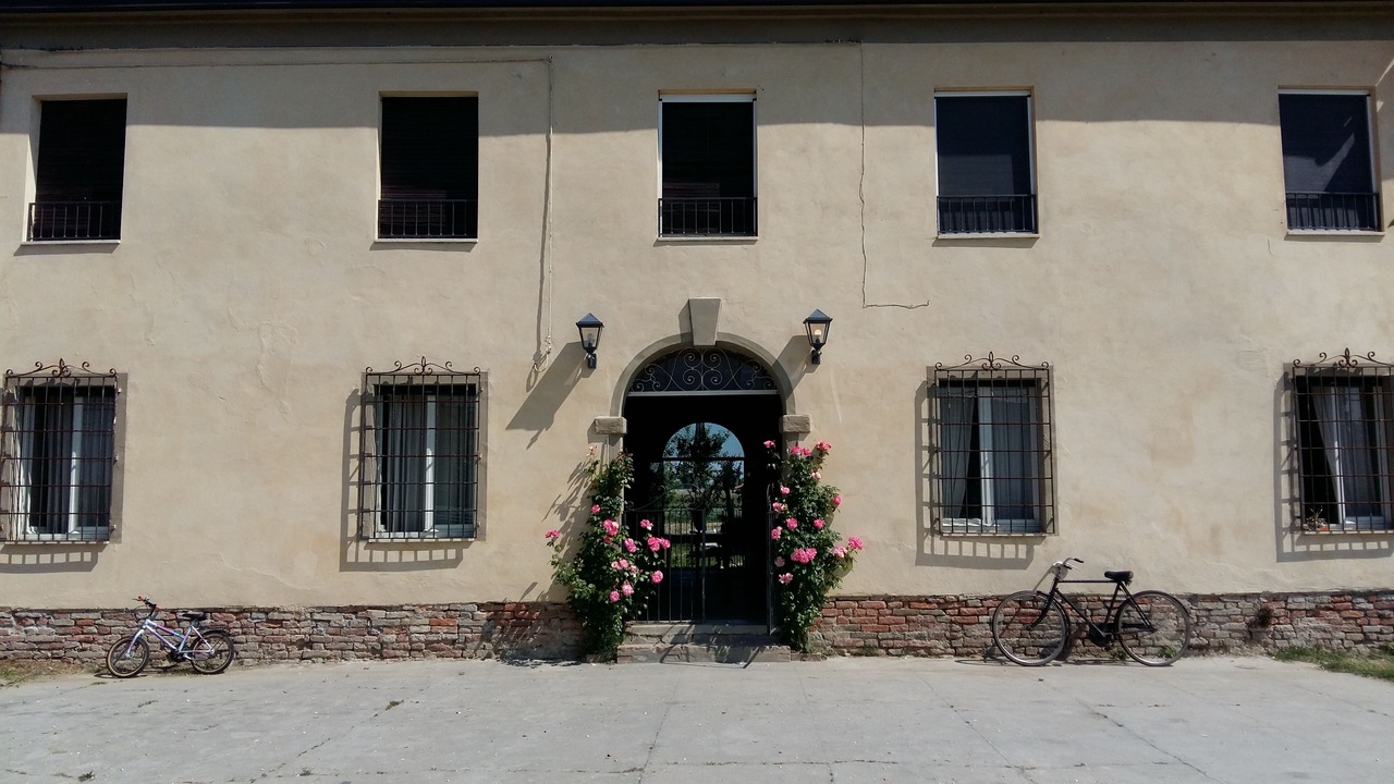 Photo of Outdoor in Boretto