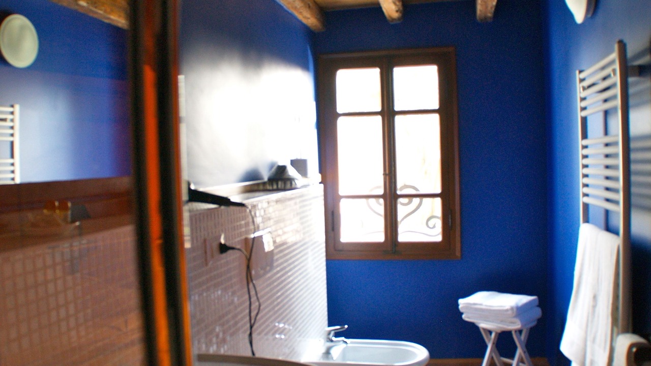 Photo of Bathroom in Azzanello